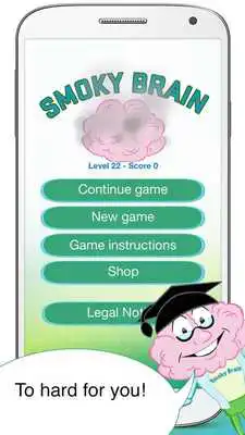 Play Smoky Brain, Puzzle go Royale Play Smoky Brain, Puzzle go Royale