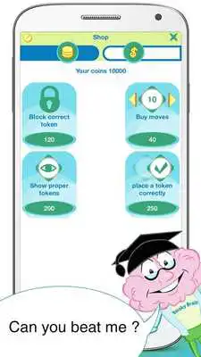Play Smoky Brain, Puzzle go Royale Play Smoky Brain, Puzzle go Royale
