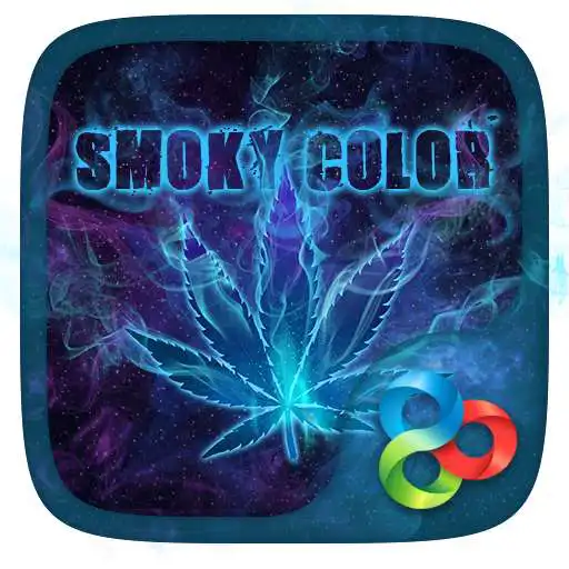 Run free android online Smoky Color Parallax Go Launcher Theme APK Run free android online Smoky Color Parallax Go Launcher Theme APK