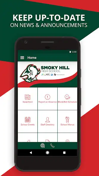 Play Smoky Hill High School  and enjoy Smoky Hill High School with UptoPlay
