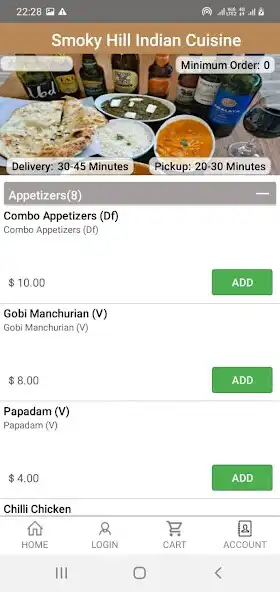 Play Smoky Hill Indian Cuisine as an online game online Smoky Hill Indian Cuisine with UptoPlay Play Smoky Hill Indian Cuisine as an online game Smoky Hill Indian Cuisine with UptoPlay