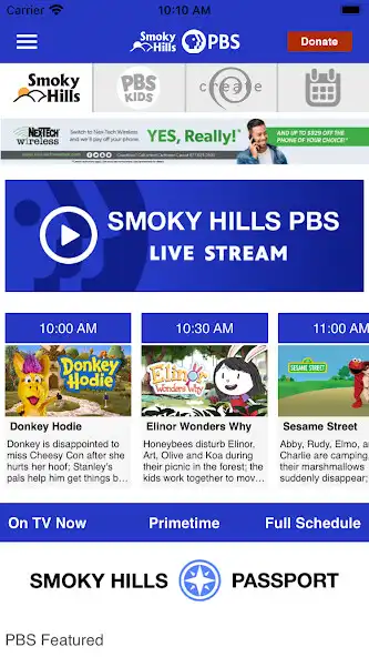 Play Smoky Hills PBS as an online game Smoky Hills PBS with UptoPlay