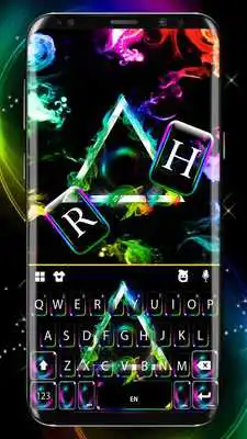 Play Smoky Hipster Triangle