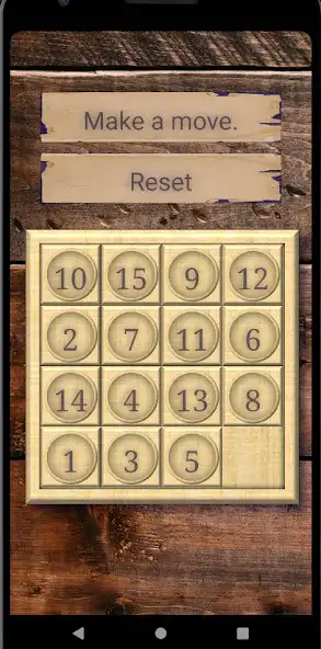 Play SmolGame - Fifteen Puzzle and enjoy SmolGame - Fifteen Puzzle with UptoPlay Play SmolGame - Fifteen Puzzle and enjoy SmolGame - Fifteen Puzzle with UptoPlay