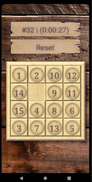 Play SmolGame - Fifteen Puzzle as an online game online SmolGame - Fifteen Puzzle with UptoPlay Play SmolGame - Fifteen Puzzle as an online game SmolGame - Fifteen Puzzle with UptoPlay