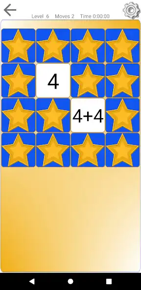 Play SmolGame MathMatch as an online game SmolGame MathMatch with UptoPlay