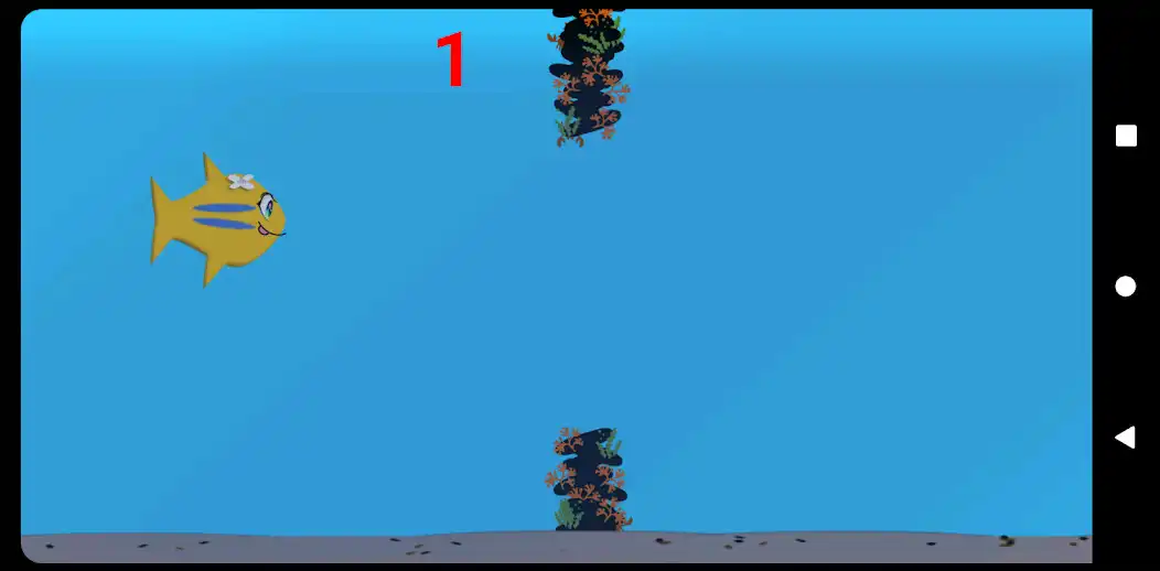 Play SmolGame - SplashFish  and enjoy SmolGame - SplashFish with UptoPlay