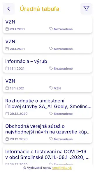 Play Smolinské as an online game Smolinské with UptoPlay