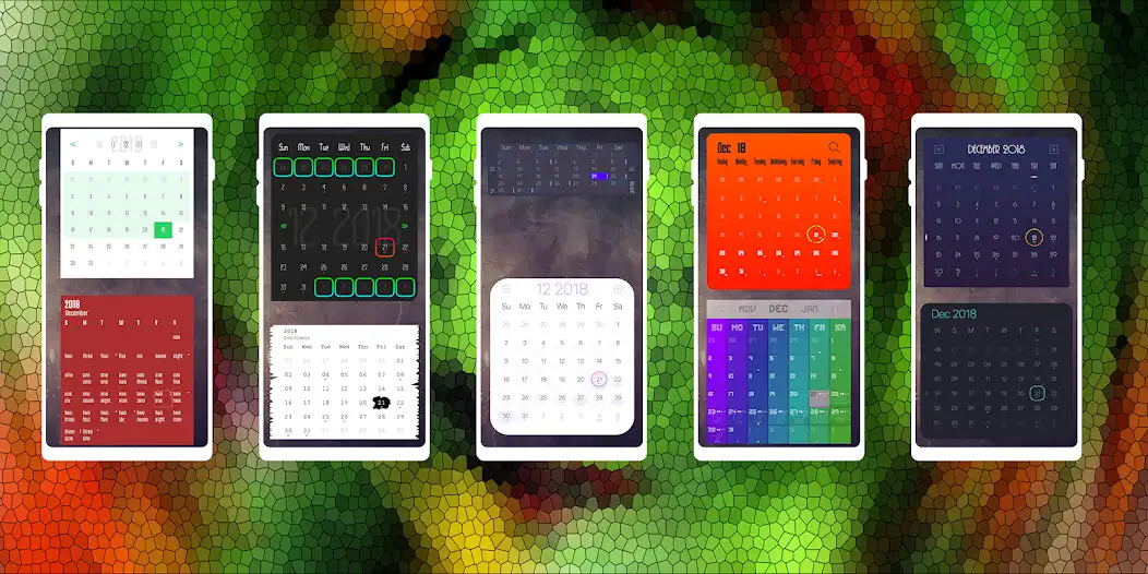 Play SMonthCalendarV4 for KLWP/KWGT/KLCK as an online game SMonthCalendarV4 for KLWP/KWGT/KLCK with UptoPlay