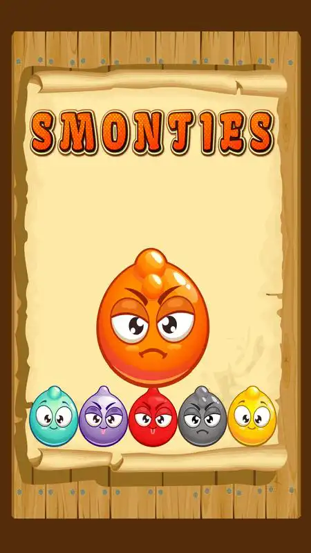 Play Smonties
