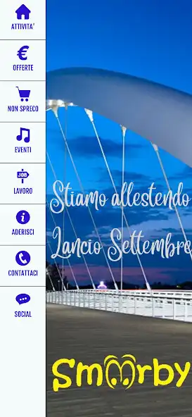 Play Smoorby Alessandria  and enjoy Smoorby Alessandria with UptoPlay