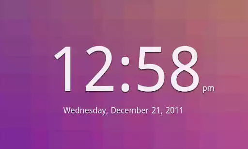 Play Smooth Clock Lite  and enjoy Smooth Clock Lite with UptoPlay