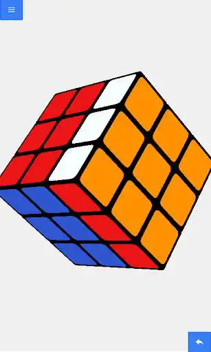 Play Smooth Cube  and enjoy Smooth Cube with UptoPlay