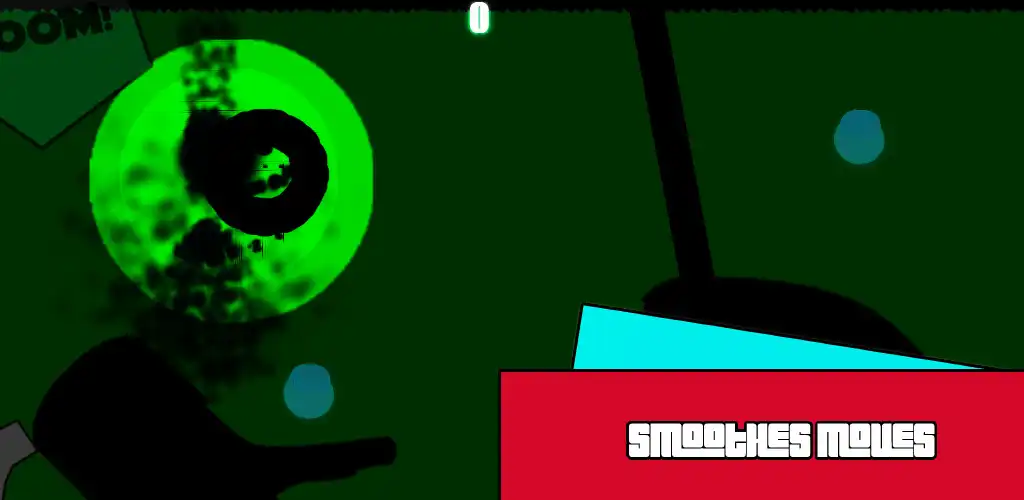 Play Smooth Dash  and enjoy Smooth Dash with UptoPlay
