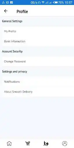 Play Smooth Delivery  and enjoy Smooth Delivery with UptoPlay