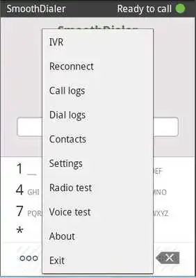Play SmoothDialer
