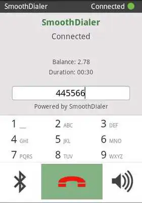 Play SmoothDialer