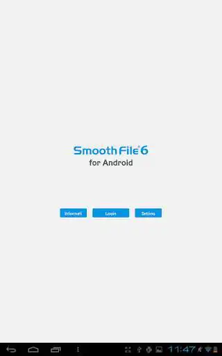 Play Smooth File 6 for Android