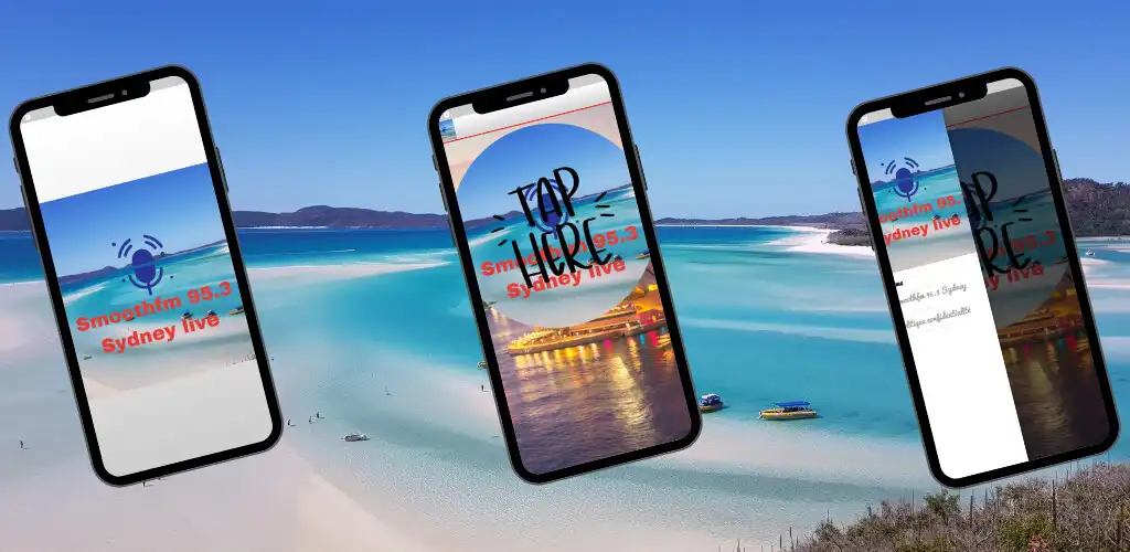 Play Smoothfm 95.3 Sydney live  and enjoy Smoothfm 95.3 Sydney live with UptoPlay