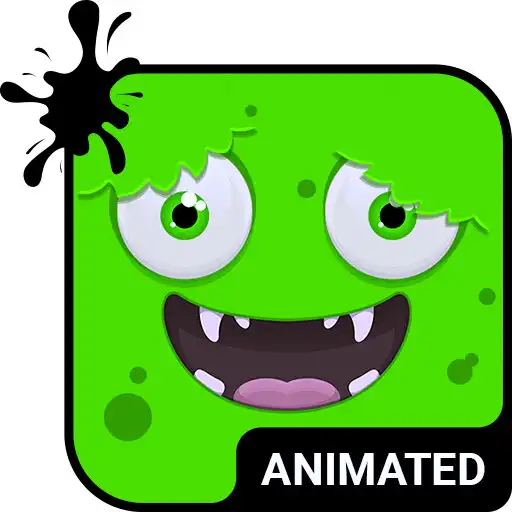 Play Smoothie Animated Keyboard + Live Wallpaper APK