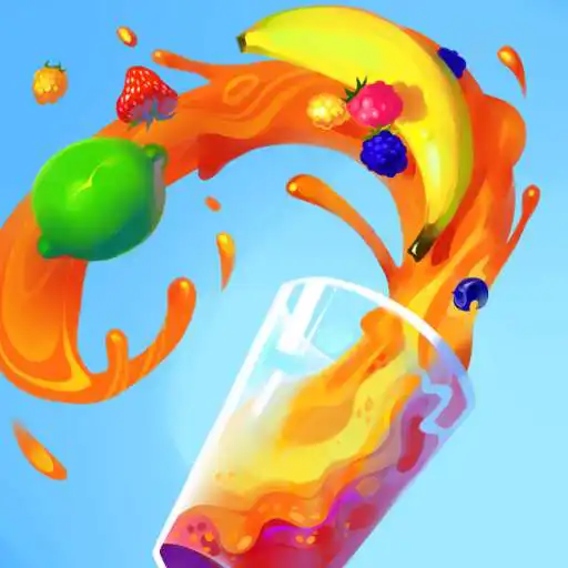 Play Smoothie master: mixed drinks APK