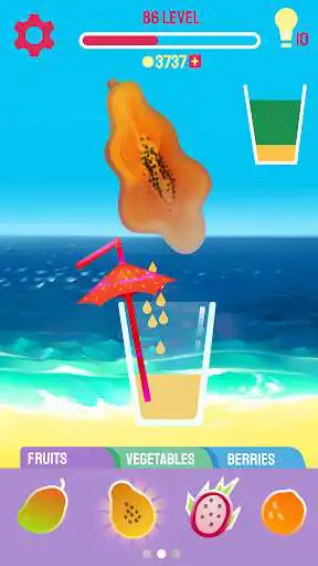 Play Smoothie master: mixed drinks as an online game online Smoothie master: mixed drinks with UptoPlay com.mamboogames.smoothieking Play Smoothie master: mixed drinks as an online game Smoothie master: mixed drinks with UptoPlay