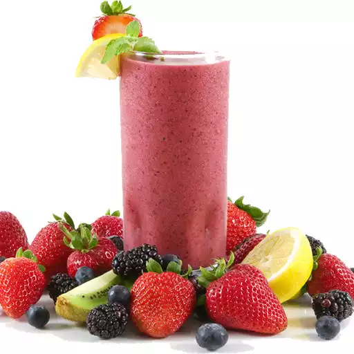 Free play online Smoothie Recipes APK Free play online Smoothie Recipes APK