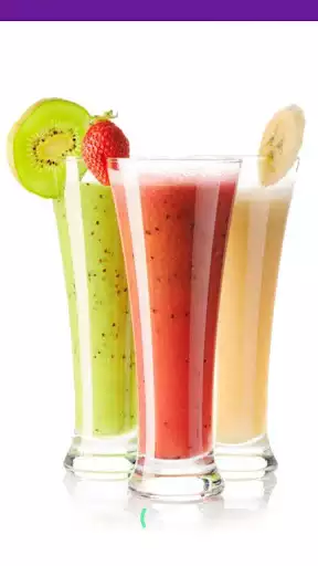 Play Smoothie Recipes