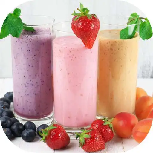 Free play online Smoothies For Weight Loss APK