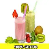 Free play online smoothies to increase muscle mass: smoothies free APK