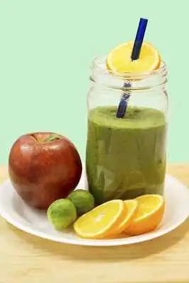 Play smoothies to increase muscle mass: smoothies free