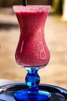 Play smoothies to increase muscle mass: smoothies free