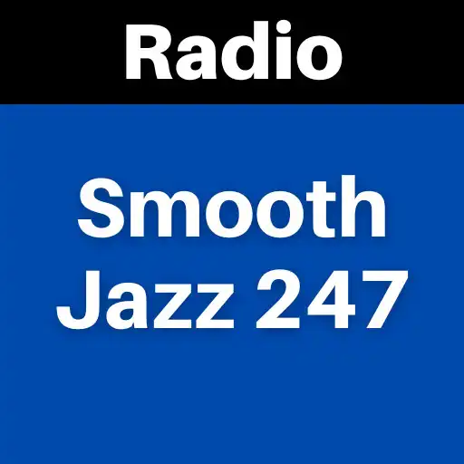 Play Smooth Jazz 247 Radio Online APK