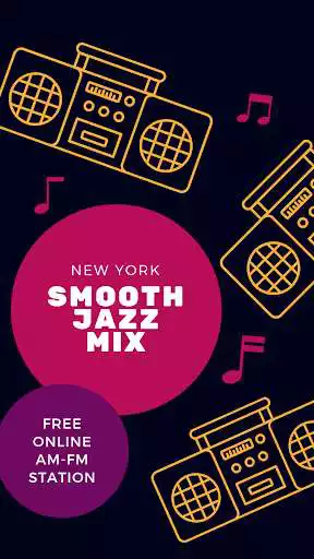 Play Smooth Jazz Mix New York Radio Online Free  and enjoy Smooth Jazz Mix New York Radio Online Free with UptoPlay