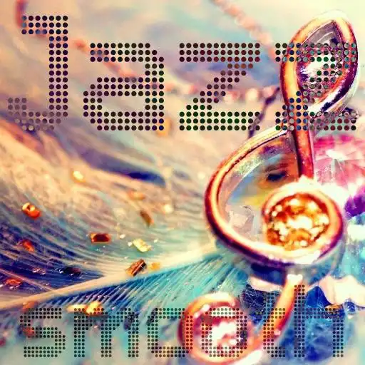 Free play online Smooth Jazz Music ONLINE APK