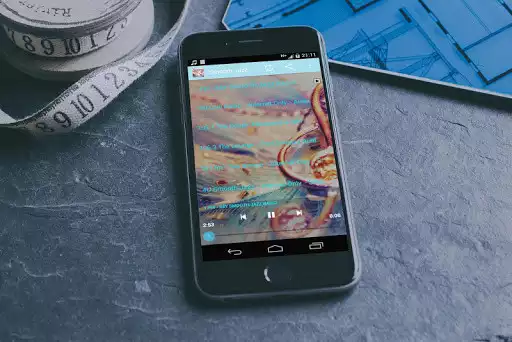 Play Smooth Jazz Music ONLINE