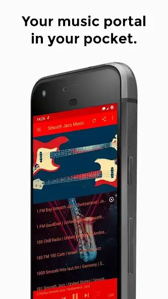 Play Smooth Jazz Music  and enjoy Smooth Jazz Music with UptoPlay