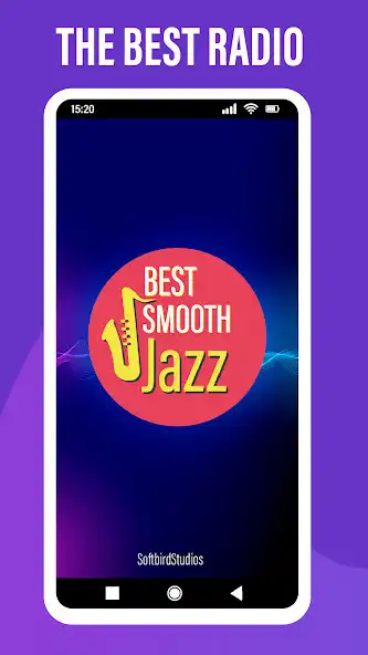 Play Smooth Jazz Radio UK  and enjoy Smooth Jazz Radio UK with UptoPlay