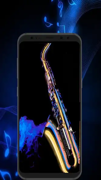 Play Smooth jazz ringtones  and enjoy Smooth jazz ringtones with UptoPlay