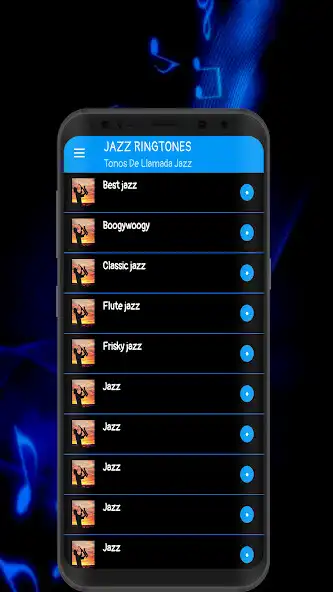 Play Smooth jazz ringtones as an online game Smooth jazz ringtones with UptoPlay