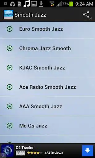 Play Smooth Jazz as an online game Smooth Jazz with UptoPlay