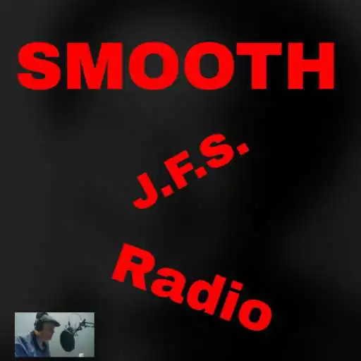 Play Smooth J.F.S. Radio APK Play Smooth J.F.S. Radio APK