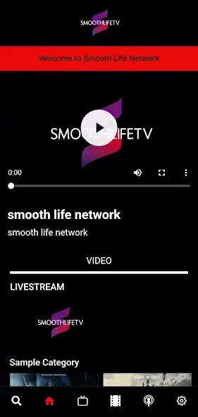Play Smooth Life Network and enjoy Smooth Life Network with UptoPlay Play Smooth Life Network and enjoy Smooth Life Network with UptoPlay