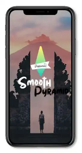 Play Smooth Pyramid  and enjoy Smooth Pyramid with UptoPlay