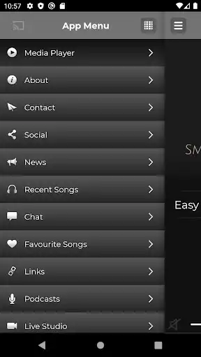 Play Smooth Radio Manila  and enjoy Smooth Radio Manila with UptoPlay