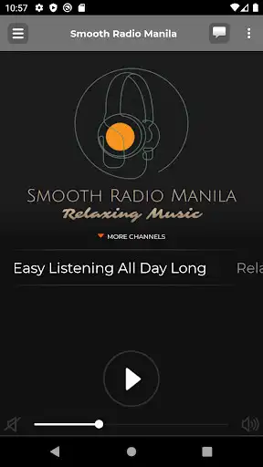 Play Smooth Radio Manila as an online game Smooth Radio Manila with UptoPlay