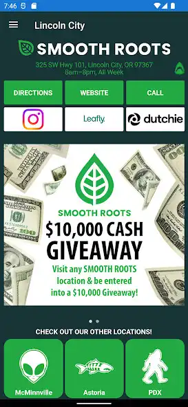 Play Smooth Roots as an online game Smooth Roots with UptoPlay