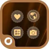 Free play online Smooth-Solo Theme APK