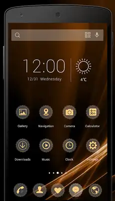 Play Smooth-Solo Theme Play Smooth-Solo Theme