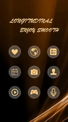 Play Smooth-Solo Theme Play Smooth-Solo Theme